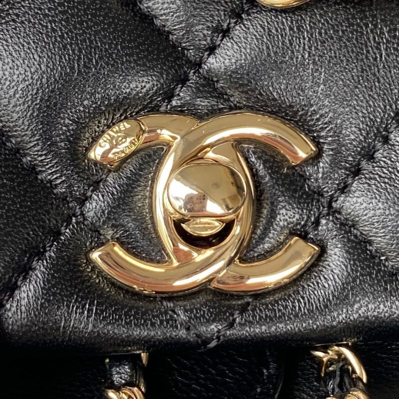 Chanel Backpacks